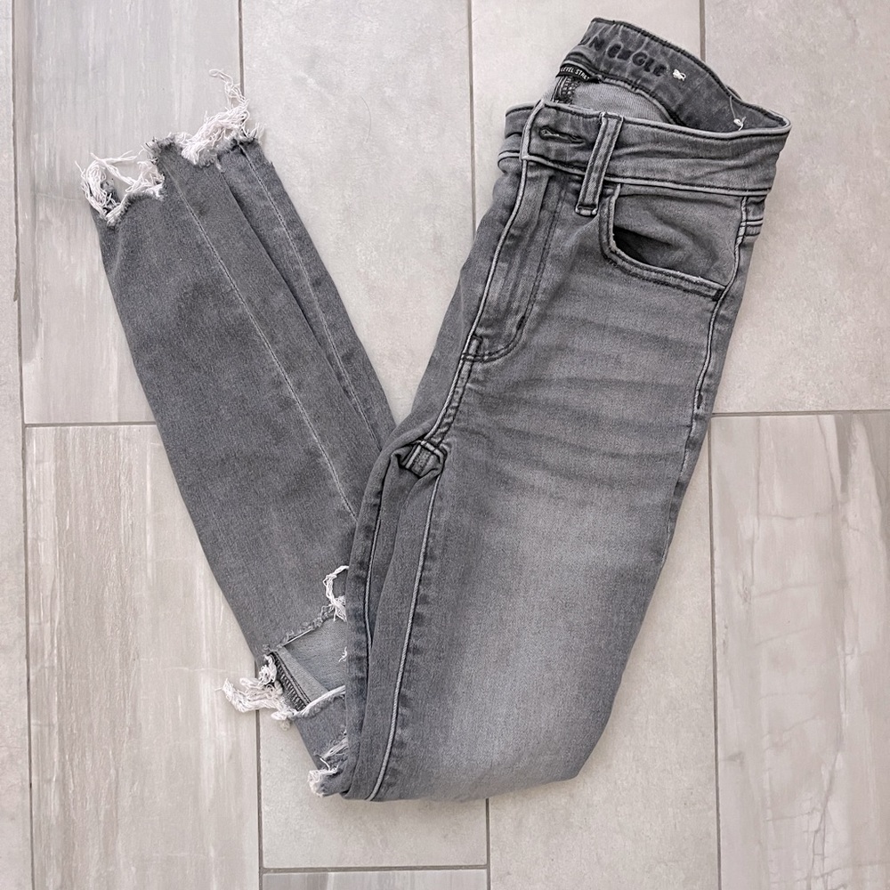 American Eagle Jeans (00/Regular)